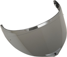 AGV [KV27B6N9002] GT-3 2 Scratch Resistant Shield Iridium Silver picture