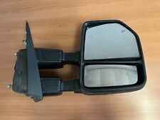 2017-2022  Ford Super duty F250 F350 Right Side Mirror OEM # HC3B 17682 CF5YGY picture