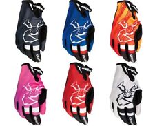 Moose Racing Agroid Pro Gloves for Motocross Offroad Dirt Bike - Men's Sizes picture