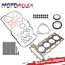 NEW Engine Head Gasket 1.20mm Thick Bolts Set For 2007-2012 Mini Cooper R56 1.6L picture