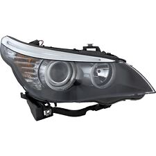 Headlight Driving Head light Headlamp  Passenger Right Side for 528 Hand 528i picture