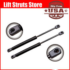 2Qty Front Hood Strut Lift Support Prop For Chevrolet Corvette Lincoln Navigator picture
