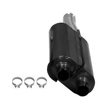 Flowmaster 817568 Direct Fit Exhaust Muffler for 09-21 Dodge Ram 1500 5.7L Hemi picture