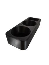 Double Cup Holder Compatible with BMW E30 picture