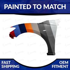 NEW Painted To Match Driver Side Fender 2014-2021 Mazda Mazda 6 picture