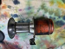1928 1931 Model A Ford ELECTRIC HORN 1929 1930 ah-ooo-gah 12v picture
