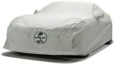 Covercraft Shelby Custom 3-Layer Moderate Climate Ford Mustang Car Cover for picture