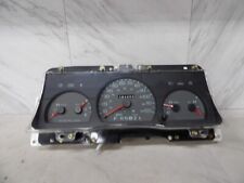 1998-2002 MERCURY GRAND MARQUIS INSTRUMENT CLUSTER 101k Miles F8AF-10C956-AA picture