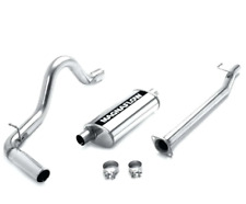 Magnaflow Cat Back Performance Exhaust System Street Series Kit - Toyota Tacoma picture