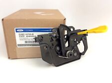 2014 - 2018 Ford Fiesta Hood Latch safety with ajar switch  new OEM D2BZ-16700-B picture