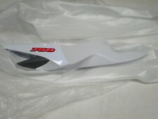NOS OEM Suzuki Right frame Cover 2013-14 GSX-R750 47100-15J10-YWW picture