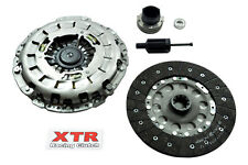 XTR HEAVY-DUTY CLUTCH KIT 2001-06 BMW M3 E46 3.2L S54 FITS BOTH 6SPD GEARBOX&SMG picture