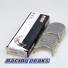 BMW S63 N63 4.0L 4.4L 32v 03/2011- 0.25 big end con rod bearings KING CR8050SV picture