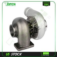 T70 Turbocharger .70 A/R for all 1.8L-3.0L engines Horse Power up to 600BHP picture