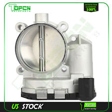 New Throttle Body Assembly For 2006-2008 Audi A4 A6 3.2L 2.7L 079133062C picture