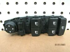 12 13 14 15 16 BMW X3 Left Drivers Master Power Window Switch 9208111 OEM picture
