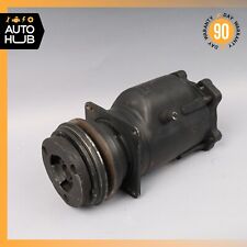 73-80 Mercedes R107 450SL 450SEL A/C Air Conditioning Compressor 0011318501 OEM picture