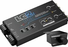 Audio Control LC2i PRO Adjustable 2 Channel 400W Line Output Converter picture