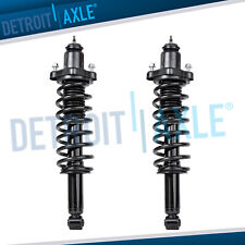 REAR Struts Spring Assembly for 2007-2016 Dodge Caliber Jeep Compass Patriot  picture