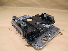 🥇10-13 MERCEDES W221 S-CLASS 722.6 TRANSMISSION VALVE BODY MECHATRONIC OEM picture