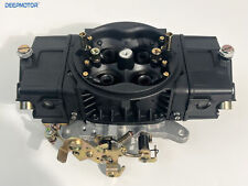 Deepmotor Aluminum Carburetor 850 CFM Double Pumper Mechanical Secondary 4150 picture