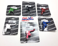 BLOWSION Billet Finger Throttle Lever ORANGE BLUE SILVER BLACK GREEN RED PWC NEW picture