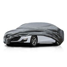 WeatherTec UHD 5 Layer Water Resistant Car Cover for Lancia Zagato 1979-1982 picture