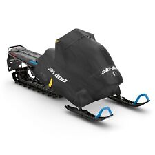 Ski-Doo Ride On Cover (ROC) System for REV Gen4 (Wide) 2-up w/Bumper 860201909 picture