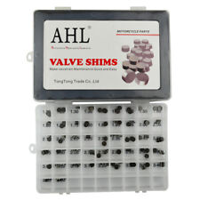 Valve Shim Kit 7.48mm For 2007-2022 Honda CRF150R CRF150RB 141 Shims picture