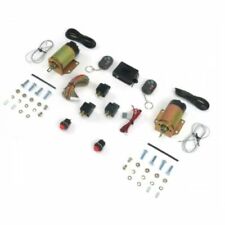Auto-Loc 311811 4 Function 50 Lbs Remote Shaved Door Popper Kit picture