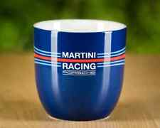 Porsche Martini Racing Limited Edition Coffee Mug Cup picture