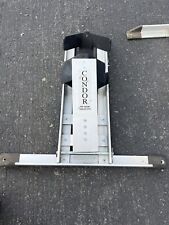 Condor Pit-Stop Trailer-Stop Removable Motorcycle Wheel Chock PS-1500 picture
