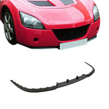 Front Spoiler Lip Cup Bumper for Opel Speedster picture