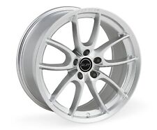 CS5-911550-CP Carroll Shelby Wheels CS5 - 19 x 11 in. - 5 x 114.3 - 50mm Offset picture