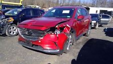 Wheel Steel Compact Spare 17x5-1/2 Fits 10-16 MAZDA CX-9 1270361 picture