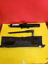 2007-2014 Ford Edge Lincoln MKX Spare Tire Jack & Tool Kit  Lug Wrench OEM picture