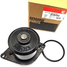5473172 Water Pump for Cummins 5.9 Liter B Engines Non-aftermarket picture