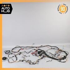 02-07 Maserati Coupe M138 GT Inner Right Side Longitudinal Wire Harness OEM picture