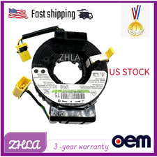 NEW High-Quality Clock Spring Fit For Honda Accord 2008-2012 77900-TA0-C12 picture