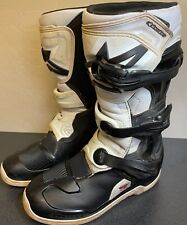 Alpinestars Tech 3S Kids Dirt Bike Motorcycle Motocross Riding Boots Youth 4 picture
