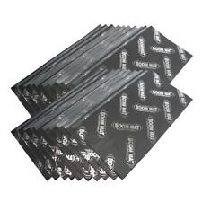 DEi 050212 Boom Mat Damping Material, 12-1/2 x 24 Inch, 20 Sheets picture