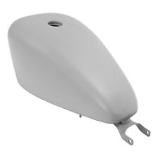 Unpainted 3.7 Gal. Gas Fuel Tank Fit For Harley Sportster XL 1200 883 07-22 18 picture