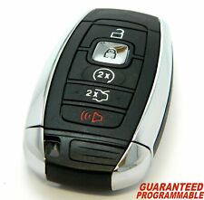 NEW OEM 2017-2020 LINCOLN MKZ REMOTE SMART KEY FOB 164-R8154  picture