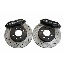 Blox Racing Front Brake Kit for Acura Integra / Honda Civic / Fit picture