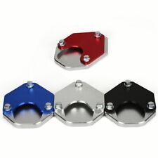 CNC Kickstand Side Stand Extender Pad For HONDA CRF250M 2017-2020 CRF250L /RALLY picture