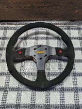 MOMO Spider F1 Concept Steering Wheel 35 Pies Good condition picture