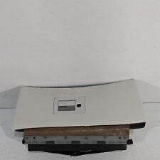 94-98 Ford Mustang Glove Box Oem White Aa7099 picture