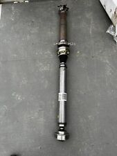 2012 Ford Mustang Shelby GT500 Driveshaft Removed With Less Than 100 Miles picture