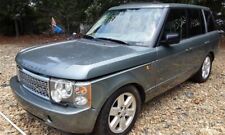 AC Condenser Fits 03-05 RANGE ROVER 353296 picture
