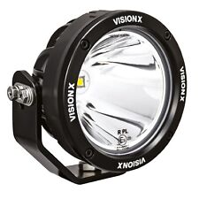 VisionX CG2 Clear Round 40W LED 4.7